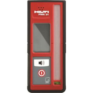 HILTI ヒルティ 受光器 PMA31 411288｜kandakiko