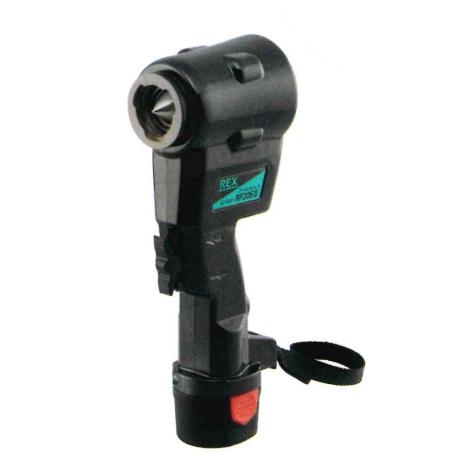 REX レッキス コードレスフレア セット RF20SII 424911