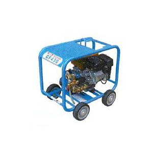 レッキス工業 REX レッキス 自吸式エンジンタイプ 高圧洗浄機 JQ820GN
