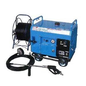 レッキス工業 REX レッキス 自吸式エンジンタイプ 高圧洗浄機 JQ820GN
