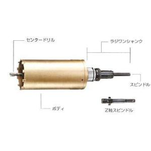アサダ ニップル治具セット PT1/2-2