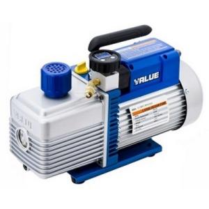 BBK テクノロジーズ デジタルゲージ付大型真空ポンプ BB-260-SV2 213-0284