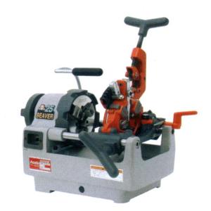 レッキス工業 REX レッキス チェーザ 手動切上 HSS 8-10A ステンレス管