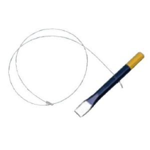 コンセック コア抜きワイヤー