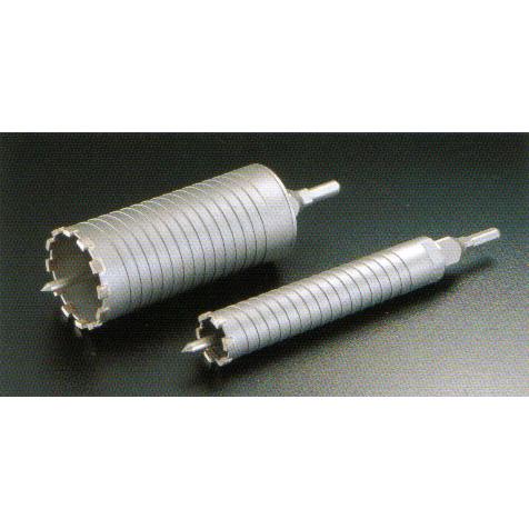 ユニカ コアドリル  乾式ダイヤ　DCタイプ SDSシャンク ES-D110SDS【メーカー直送】