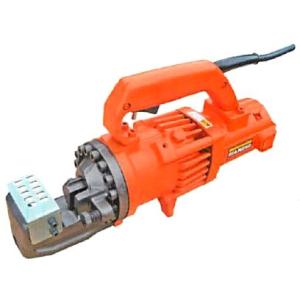 中古】オグラ 電動 油圧式 鉄筋切断機 HBC-19N 最大切断径 19mm 100V