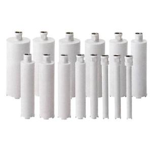 コンセック 乾式コアビット ドライワン Cロッド φ56x260L