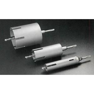 ユニカ ES-M160SDS 単機能コアドリルE&amp;S マルチタイプコアドリル SDSシャンク【メーカ...