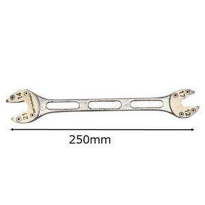 BBK テクノロジーズ ルームエアコン用フィックスレンチ FW-2479-N8