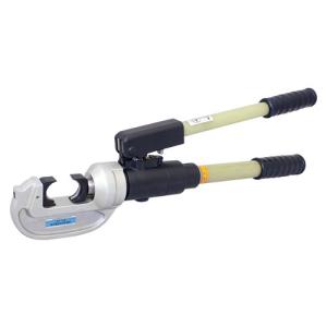 IZUMI（イズミ） マクセルイズミ（泉精器製作所）充電油圧式 圧縮工具