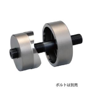 レッキス工業 REX レッキス チェーザ 手動切上 HSS 8-10A ステンレス管