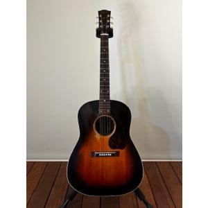 Gibson J-45 BANNER (1942'〜1945') アコースティックギター