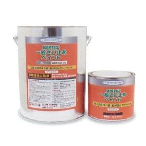 BONUS+5%】 グリーンボーセイ 速乾 20kg （大日本塗料/下塗/鉛・クロム