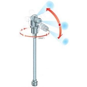 アマノ（AMANO） 手動払い落とし型集塵機2.2KW 60HZ VNA-45-60HZ 期間 