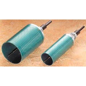 【ハウスビーエム】ハウスBM マルチレイヤーコアドリル MLCタイプ フルセット MLC-110