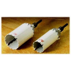 ハウスビーエム 【ハウスビーエム】ハウスBM マルチリョーバコアドリル