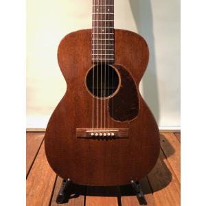 Martin O-17 (1936') アコースティックギター