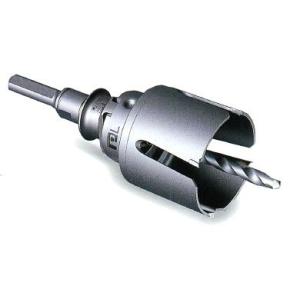 ミヤナガ FRP用コアドリル セット PCFRP032〜PCFRP035