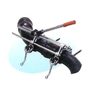 ヒット商事 (HIT) パイプ挿入機R型 PIM200-R : かんだ! Yahoo!店