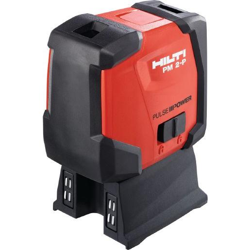 HILTI ヒルティ ポイントレーザー PM 2-P 2047038