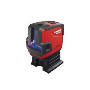 HILTI ヒルティ コンビレーザー PMC46 411207｜kandakiko