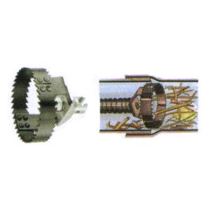 アサダ ダブルソー R72265