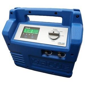 BBK テクノロジーズ オイルレスフルオロカーボン回収装置 RM330 212