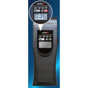 アルコール検知器 SC-403 sociac α NEXT ソシアック アルファーネクストSC-403 アルコール検知器