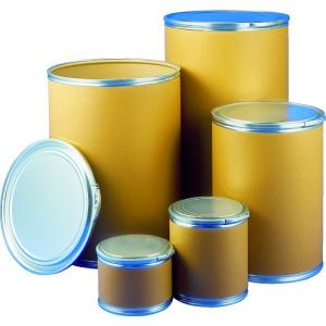 ＴＳＰ　ファイバードラム　Ｓタイプ　４３０Φ　７５Ｌ