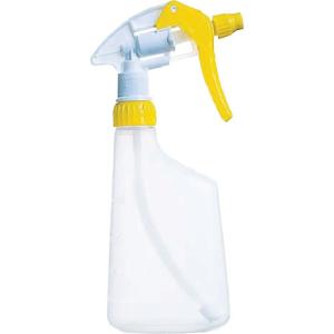 コンドル　（スプレー容器）キヤニオンスプレ−Ｈ−５００　黄