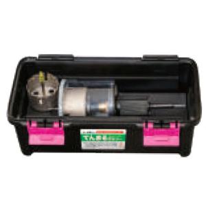 ハウスB.M　TMC-24　ホルソーセット　未使用品　ケース/説明書付き　【ハンズクラフト宜野湾店】 ハウスビーエム ハウスBM TMC-24 ツーバイマスホルソーセット : 住設と