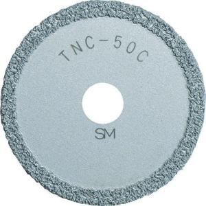 TOP 塩ビ管内径カッター用 替刃 TNC-50C｜kandakiko