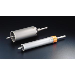 ユニカ(工具) ユニカ 多機能コアドリル UR21 乾式ダイヤ(D ユニカ(工具) ユニカ 多機能コアドリル UR21 乾式ダイヤ(D