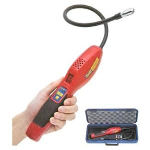 アサダ Y69373 可燃性ガスリークディテクタ