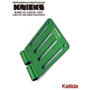 KNICKS（ニックス） S-1 SUS304・チェーン金具一式（ノーマルタイプ