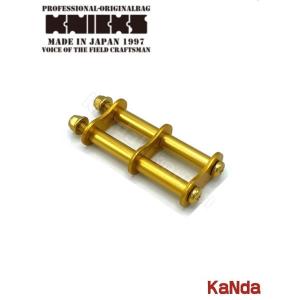 KNICKS（ニックス） S-1 SUS304・チェーン金具一式（ノーマルタイプ