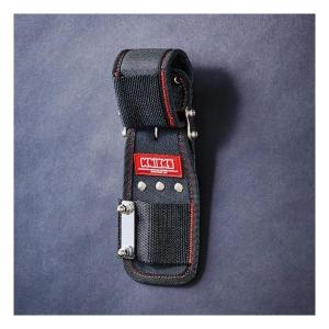 KNICKS（ニックス） 赤タグ KCS-201PLNDX-H SUS補強入型押ペンチ