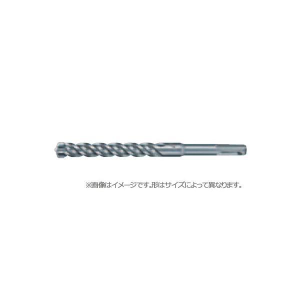 makita　マキタ　A54449  3Dプラス超硬ドリル(SDSプラスシャンク)12.5mm×16...