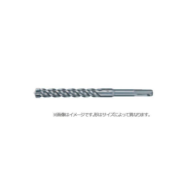 makita　マキタ　A54564  3Dプラス超硬ドリル(SDSプラスシャンク)18.0mm×16...