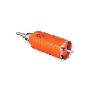 ミヤナガ ドライモンドコアドリル(セット) SDSプラスシャンクPCD60R 1