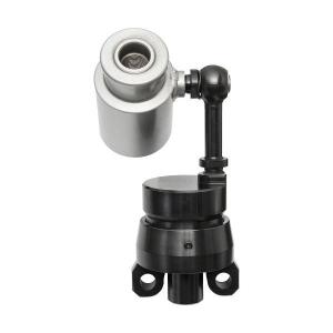 カクタス　EVK-4　ノックアウトパンチアタッチメント　在庫商品　翌日出荷