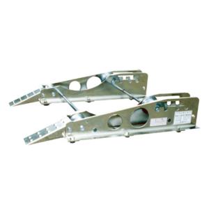 プロメイト マーベル E-6710 ドラムローラー2 入線 通線 電線リール