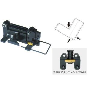 カクタス CCH-680A ケーブルカッター （EV-325L、325DL専用） お