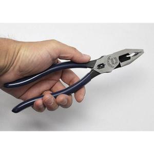 KLEINTOOLS クライン 12098 ペンチの詳細画像2