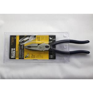 KLEINTOOLS クライン 12098 ペンチの詳細画像3