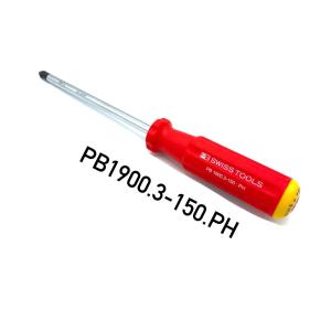 PB SWISS TOOLS ピービースイスツールズ 1900-1-80 スイスグリップ
