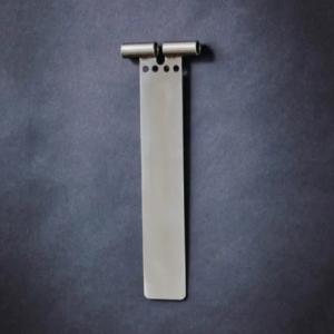 KNICKS（ニックス） 黒タグ CORDURA KC-100W 脱着タイプ ダスト