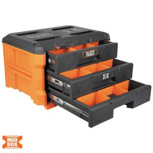 クラインツール 3段引き出しボックスの高価買取価格