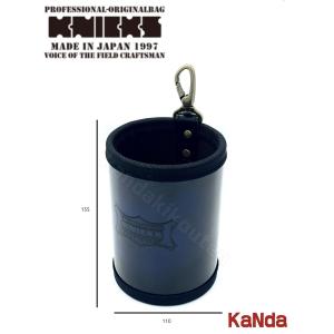 KNICKS（ニックス） BA-100DC 【セフ対応自立型バリスティック生地