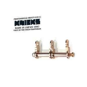 ニックス  ALU-2-PG〈ピンクゴールド〉アルミ製金具一式